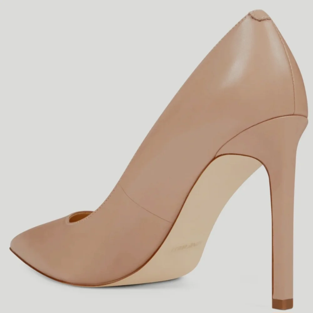 Nine West Tatiana Pointy Toe Pumps
